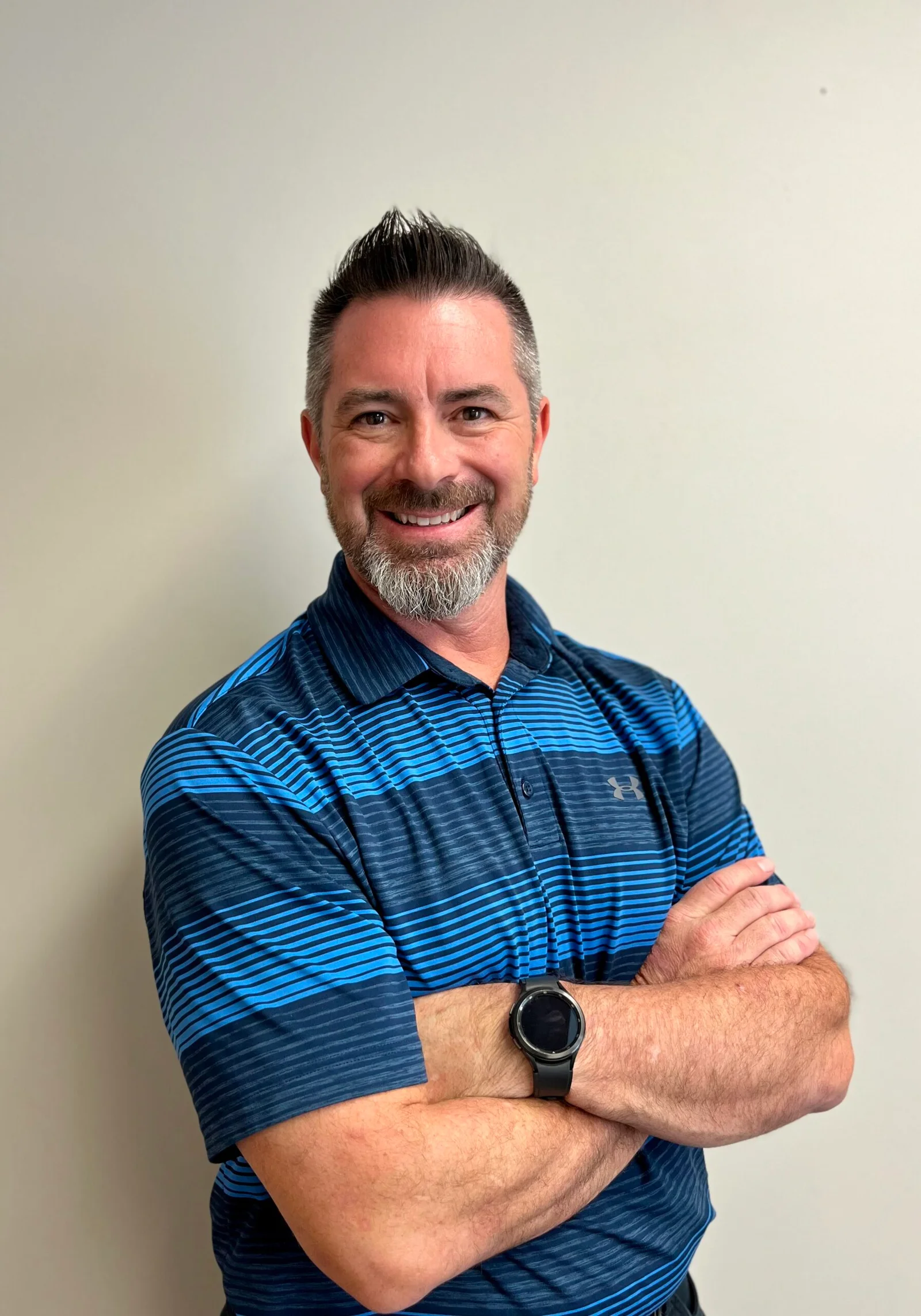 Dr. Kory Isley - Chiropractor in Jordan, MN